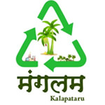 Mangalamkalpataru Industries LLP Logo
