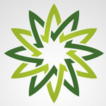 Green Star Plasto Logo