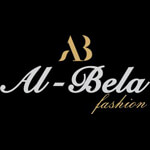 AL-BELA FASHION Logo