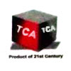 Tirupati Cement Product Logo