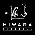 Hiwaga Weddings Logo