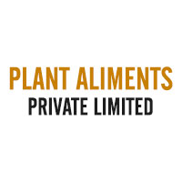 Plant Aliments Private Limited Logo