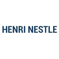 Henri Nestle Logo