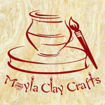 moyla clay craft