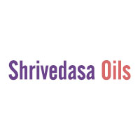 Shrivedasa Oils Logo