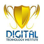 Digital Technology Institute Logo