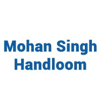Mohan Singh Handloom Logo