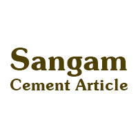 Sangam Cement Article Logo