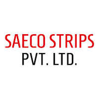 Saeco Strips Pvt.Ltd. Logo