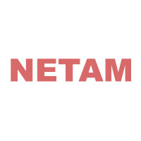 Netam Logo