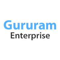 Gururam Enterprise Logo