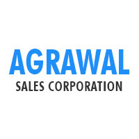 AGRAWAL SALES CORPORATION Logo