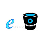 Esite Bucket - Software development company Logo