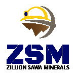 Zillion Sawa Minerals Pvt Ltd Logo