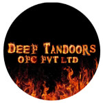 Deep Tandoors (OPC) Private Limited
