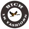 Rich in Fashions