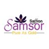 Samsor Saffron Trading
