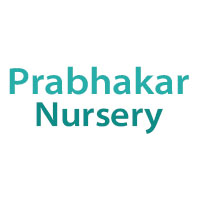 Prabhakar Nursery Logo