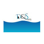 D&S Arts Logo