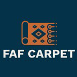FAF CARPET Logo