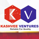 Kashvee Ventures Logo