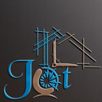 Jot International Crafts Logo