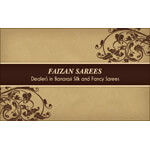 Faizan Sarees Logo