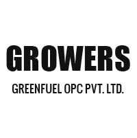 Growers Greenfuel OPC Pvt. Ltd. Logo