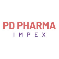 PD Pharma Impex Logo