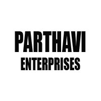 Parthavi Enterprises Logo