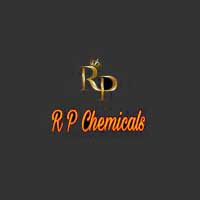 R P Chemicals Logo