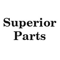 Superior Parts Logo