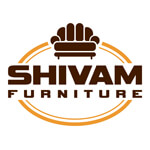 Shivam Steel Furniture Logo