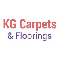 KG Carpets & Floorings Logo