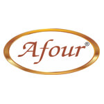 AFOUR INC Logo