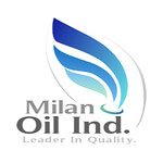 Milan Oil Industries Logo