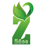 Zdec Healthcare Pvt. Ltd. Logo