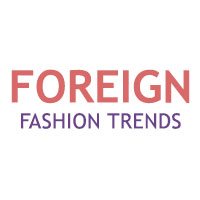 Foreign Fashion Trends Logo
