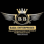 Baba enterprises Logo