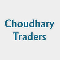 Choudhary Traders Logo