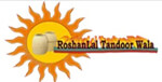 Roshan Lal Tandoor Wala