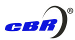 CBR Brake shoe