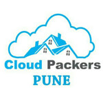 Cloud Packing Moving Company in Pune to Bangalore Logo