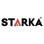 Starka Innovative Systems Private Limited Logo