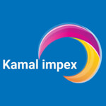 kamal impex Logo