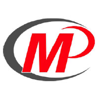 Manidhar Polymers Logo