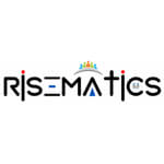 risematics industries opc pvt ltd Logo