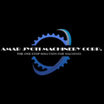 Amar Jyoti Machinery Corporation Logo