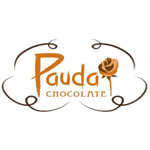 Pauda-Rose Chocolate Logo