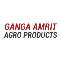 Ganga Amrit Agro Products Logo